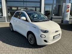 Bild des Angebotes Fiat 500e Cabrio 42 kWh *Style- & Komfortpaket*