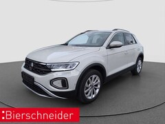 Bild des Angebotes VW T-Roc 1.5 TSI DSG Life AHK NAVI PDC LM DAB