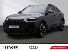 Bild des Angebotes Audi SQ5 Sportback TFSI S tronic Digitales Cockpit