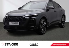 Bild des Angebotes Audi SQ5 Sportback TFSI S tronic Digitales Cockpit