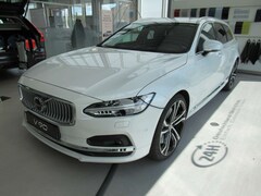 Bild des Angebotes Volvo V90 B4 Diesel Ultimate Bright Automatik