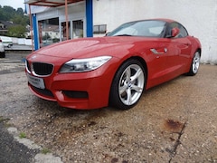 Bild des Angebotes BMW Z4 Roadster sDrive 28i/M-Paket/1.Hd/23.900km/