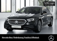 Bild des Angebotes Mercedes-Benz E 300 de Hybrid AMG Fahrass 360° Pano Burmester 9G