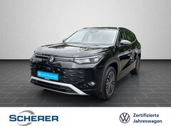 Bild des Angebotes VW Tayron 1.5 eTSI, DSG, 3,99%, NAVI, AHK, 360°, MA