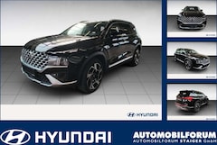 Bild des Angebotes Hyundai SANTA FE 2.2 CRDi 5-Sitzer Prime 2xKlima 360 ACC