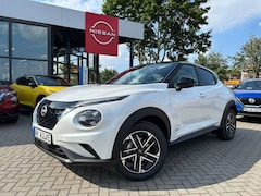 Nissan Juke 1.6 4AMT Hybrid N-Connecta/WINTER/SOFORT/NAVI/KAME