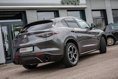 Bild des Angebotes Alfa Romeo Stelvio Veloce MY24 2.2 Q4 vom AR Vertragshändler