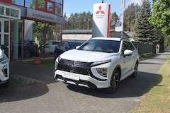 Bild des Angebotes Mitsubishi Eclipse Cr.PHEV 2.4 TOP 4WD Ls