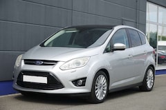 Bild des Angebotes Ford C-Max 2.0 TDCi Aut DPF Titanium X Bi Xenon Navi