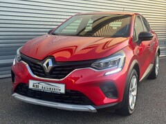Bild des Angebotes Renault Captur II Business Edition