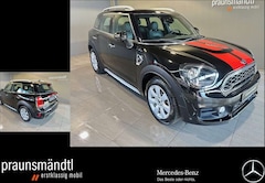 Bild des Angebotes MINI Cooper S Countryman Countryman S Wired Salt NAVI/AHK/Leder/Sound H&K