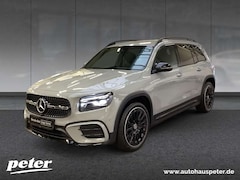 Bild des Angebotes Mercedes-Benz GLB 220 4MATIC +AMG-Styling+MULTIBEAM+NIGHT+20"+