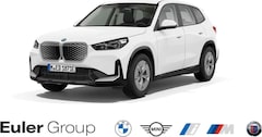 Bild des Angebotes BMW iX1 xDrive 30 HUD AD Navi Digitales Cockpit Soundsyste
