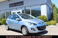 Mazda 2 Lim. 1.3 Edition
