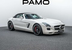 Bild des Angebotes Mercedes-Benz SLS Mercedes-Benz SLS AMG Roadster | B&O, Carbo, Kam