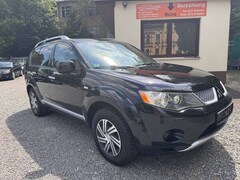 Bild des Angebotes Mitsubishi Outlander 2.2 DI-D Intense