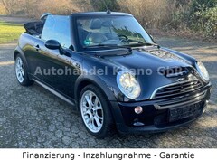 Bild des Angebotes MINI Cooper S Cabrio Cooper S