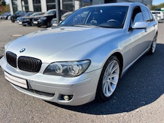 Bild des Angebotes BMW 750 iA Sportpaket Navi+/Leder/SoftClose/LPG