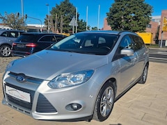 Bild des Angebotes Ford Focus Turnier Champions Edition