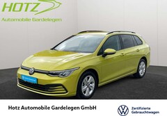 Bild des Angebotes VW Golf Variant Golf VIII Variant 2.0 TDI DSG Life