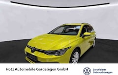 Bild des Angebotes VW Golf Variant Golf VIII Variant 2.0 TDI DSG Life