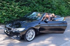 Bild des Angebotes BMW 428 428i Cabrio Sport-Aut. Luxury Line