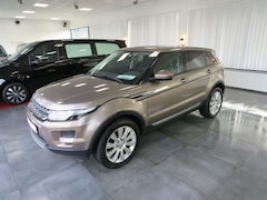 Bild des Angebotes Land Rover Range Rover Evoque 2.2 Sd4 AWD Automatik "Pure"