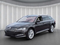 Bild des Angebotes Skoda Superb Combi iV Hybrid*L&K Laurin & Klement AHK