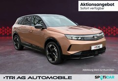 Bild des Angebotes Opel Grandland Electric GS Komfort+Tech-Paket LM 20"