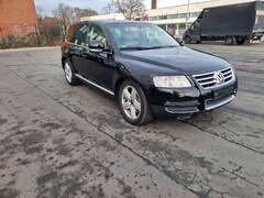 Bild des Angebotes VW Touareg Touareg 5.0 V10 TDI Automatik Individual