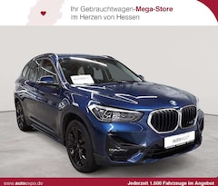 Bild des Angebotes BMW X1 X1 xDrive18d Aut. Sport Line AHK KAM LED