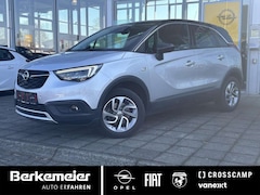 Bild des Angebotes Opel Crossland X 1.2 Innovation ** AHK/Kamera/Navi **