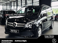 Bild des Angebotes Mercedes-Benz V 300 V 300 d EDITION Kompakt DISTRONIC LED PTC KAMERA