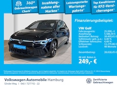 Bild des Angebotes VW Golf GTE VIII 1.4 eHybrid GTE DSG Navi Rear View