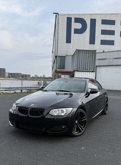 Bild des Angebotes BMW 325 325d M paket e93 / 335d Optik