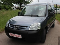 Peugeot Partner Presence Kombi