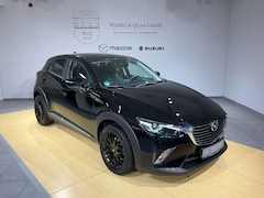 Bild des Angebotes Mazda CX-3 Sports-Line *LED*Kamera*Navi*Head-Up*