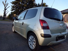 Bild des Angebotes Renault Twingo Initiale