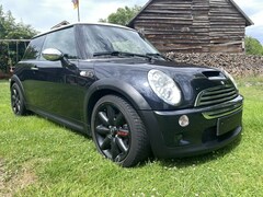 Bild des Angebotes MINI Cooper S