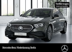 Bild des Angebotes Mercedes-Benz E 220 d AMG Fahrass 360° Pano Burmester Distr. PTS