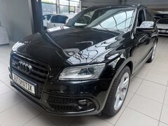 Bild des Angebotes Audi SQ5 3.0 TDI competition quattro
