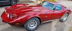 Bild des Angebotes Chevrolet Corvette C3 Stingray