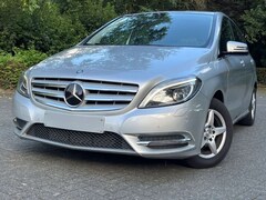 Bild des Angebotes Mercedes-Benz B 180 B -Klasse B 180 CDI|BI-XENON|NAVI|AUTOMATI