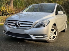 Bild des Angebotes Mercedes-Benz B 180 B -Klasse B 180 CDI|BI-XENON|NAVI|AUTOMATI