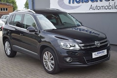 Bild des Angebotes VW Tiguan Cup Sport & Style,Xenon,Panoramad,Navi,..