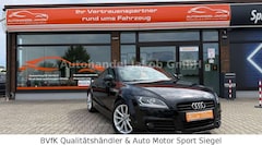 Bild des Angebotes Audi TT Coupe/Tüv&Service Neu/Audi Exclusive/Garantie