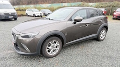Bild des Angebotes Mazda CX-3 Exclusive-Line
