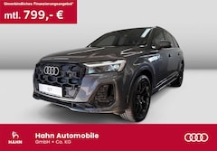 Bild des Angebotes Audi Q7 SUV S line TDI quattro 210 kW ti
