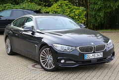 Bild des Angebotes BMW 430 d Gran Coupe Luxury Line EU6 Navi Leder HUD