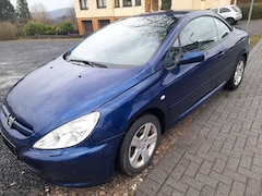 Bild des Angebotes Peugeot 307 307 CC 135